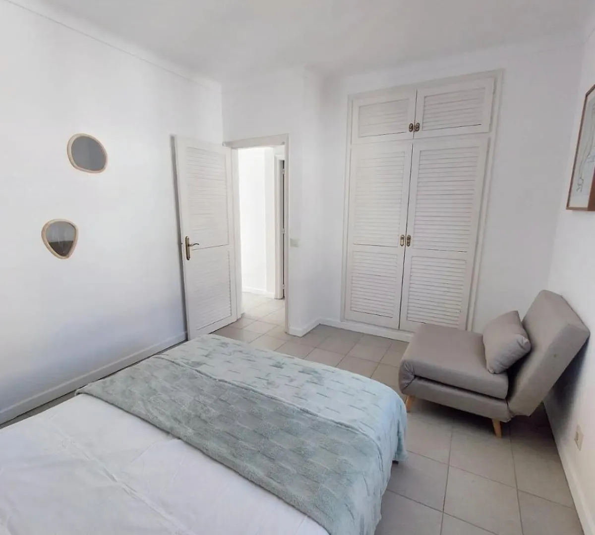 Apartment Bel Appartement Avec Terrasse Proche De La Mer L'Escala
